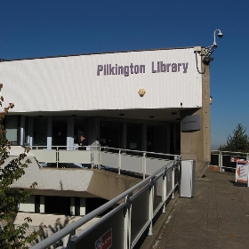 Loughborough University Library - Loughborough University Library