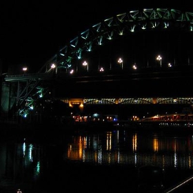 the dark on the tyne - IntangibleArts