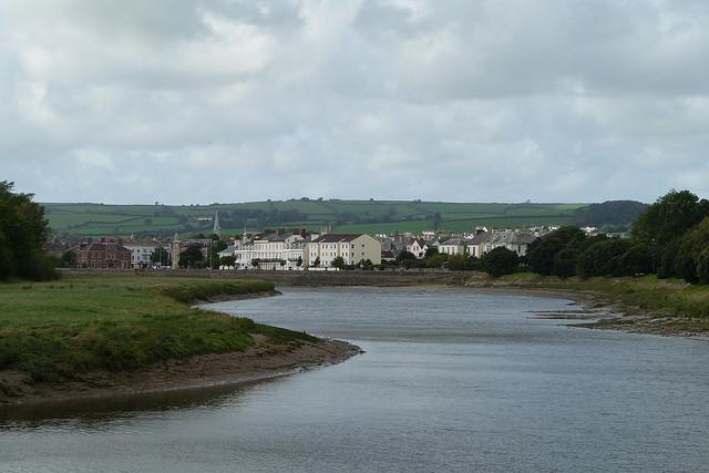 Barnstaple&area