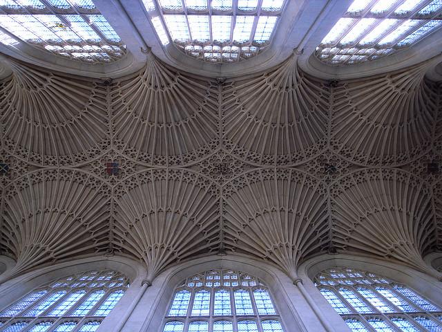 Bath Abbey