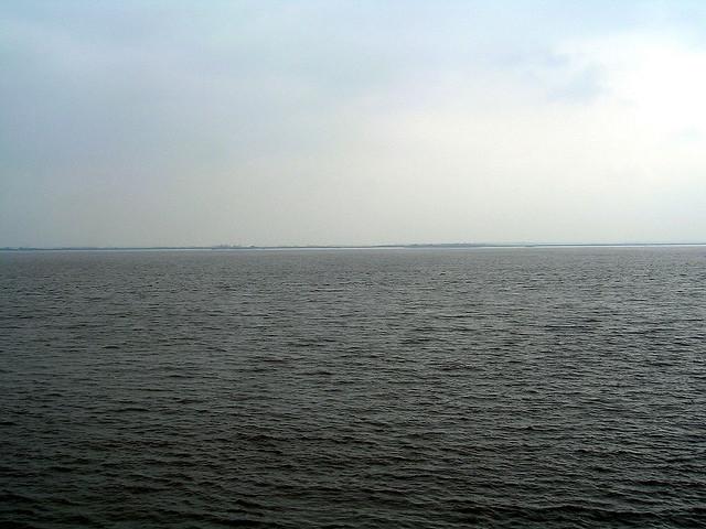 The Humber and Lincolnshire