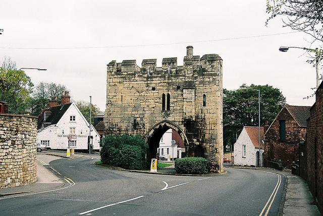 Lincoln, 10-11-2005