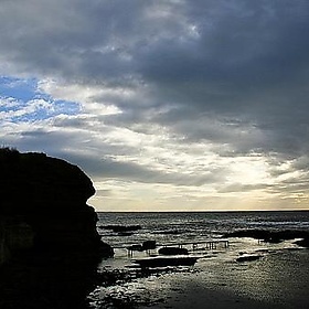 Arbroath - Chuck Nhorus