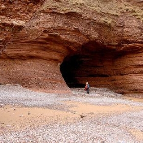 Masons' Cave - pettifoggist