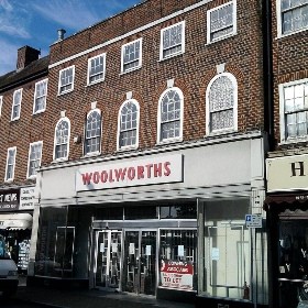 woolworths ashford - osde8info