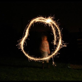 sparkler - mrpattersonsir