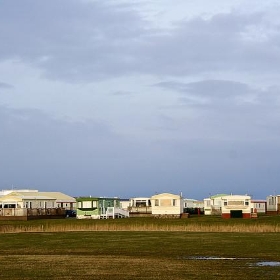 Walney Island Caravan Park - futureshape