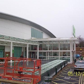 Asda Basingstoke - jf1234