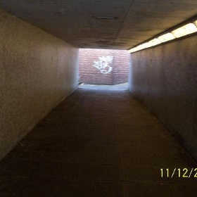 Underpass - jf1234