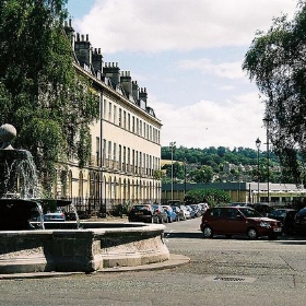Bath 19-7-2005 - Martin Pettitt
