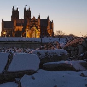 Beverley Minster - l.bailey_beverley