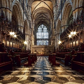 Beverley Minster - l.bailey_beverley