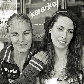 Blackpool People - Parallax Corporation