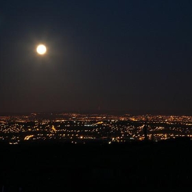 Moon Over Bolton - jez.atkinson