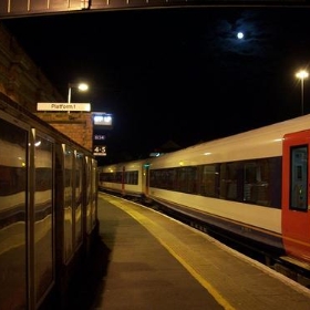 Bournemouth Station - alexliivet