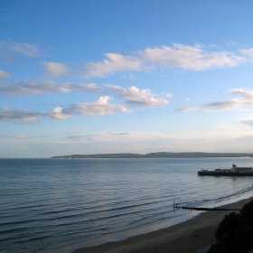 Bournemouth Pier - James Trosh