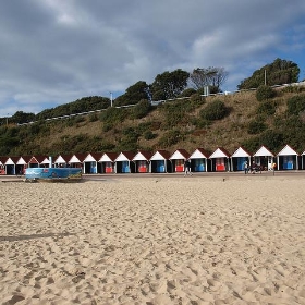 Bournemouth, England - Nigel's Europe