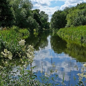 Calder and Hebble Navigation - Tim Green aka atoach