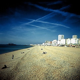 brighton beach west - atomicjeep