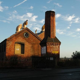 flour mill - steve p2008