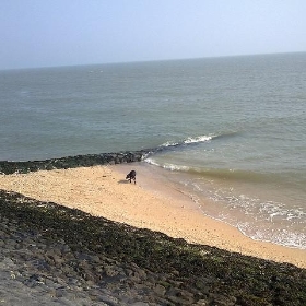 Canvey Seafront - whatleydude