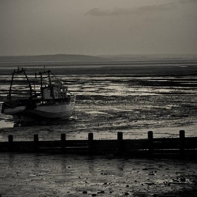 fishing boat - roy costello
