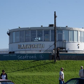 LABWORTH CAFE-5 101010 CPS - hha124l