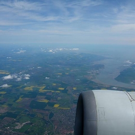 Mouth of the Thames - WordRidden