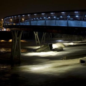 under the bridge - Identity Photogr@phy