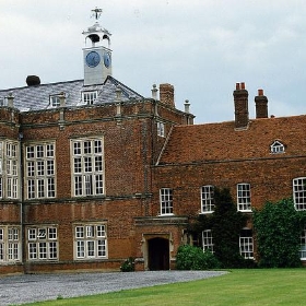 Chelmsford New Hall Beaulieu Palace - Beechwood Photography