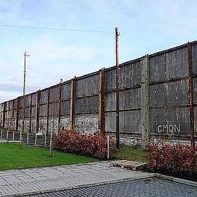 Clydebank Quay - yellow book