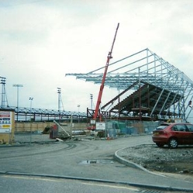 gresty road to alexandra stadium 2 - free-view