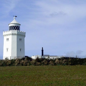 White Cliffs of Dover - Ian Wilson