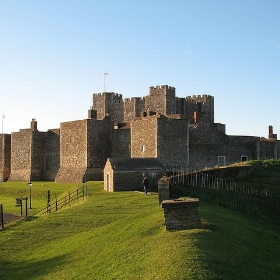 Dover Castle - Jake Keup