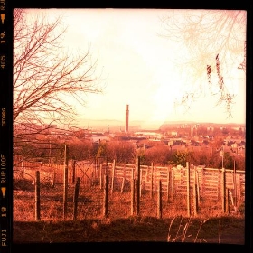 the stack - isoLord