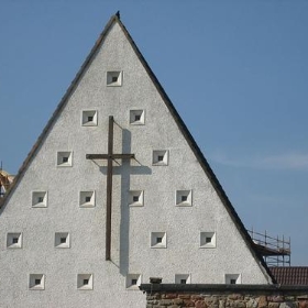 Church, East Kilbride - loumurphy