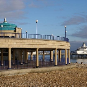 Sunny Eastbourne - debs-eye