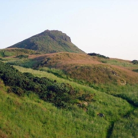 Arthur’s Seat II - Matito