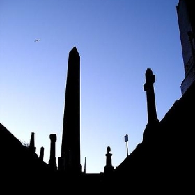 edinburgh graves - brockvicky