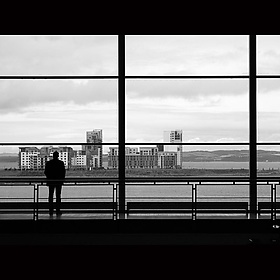 Edinburgh - 14:54 [July 09th] - Un ragazzo chiamato Bi