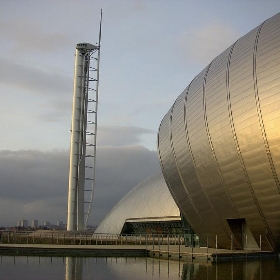 Glasgow Science Centre - bruce89