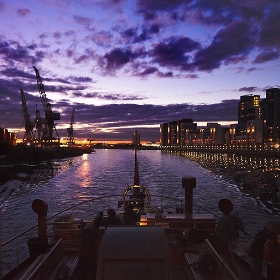 Waverley-Glasgow-harbour - baaker2009