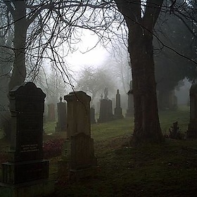 Greenock Cemetery - Strength