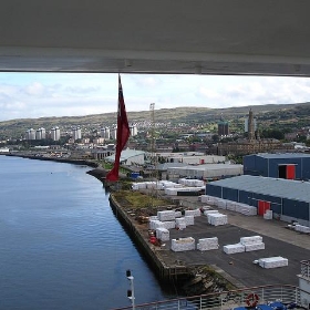 DSC01975, Glasgow, Greenock, Scotland, - lyng883