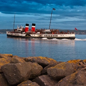 Waverley-departing - baaker2009