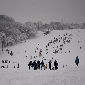 Snowy Guildford - m0dlx