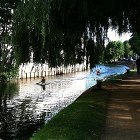 Guildford - Charlotte Gilhooly