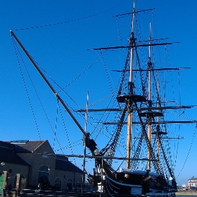 Hartlepool Marina... - Southern_Comfort