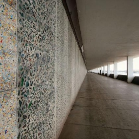 Bottle Alley, Hastings, East Sussex (my birth town) - exfordy