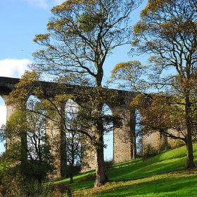 Thornton Viaduct 11 - Tim Green aka atoach